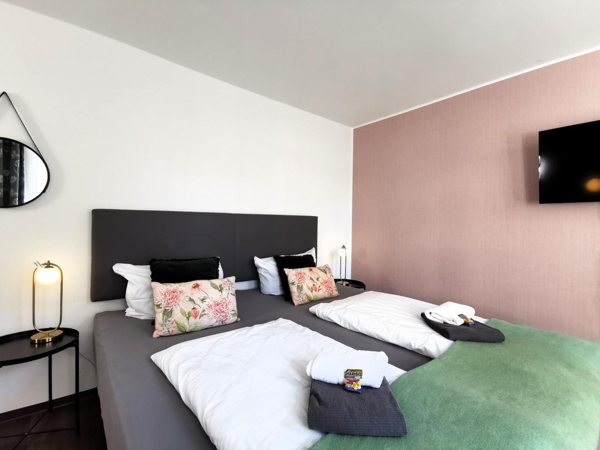 Bohnapartments Am Anger - Zentrum - Vollausstattung - Wlan Erfurt Ngoại thất bức ảnh