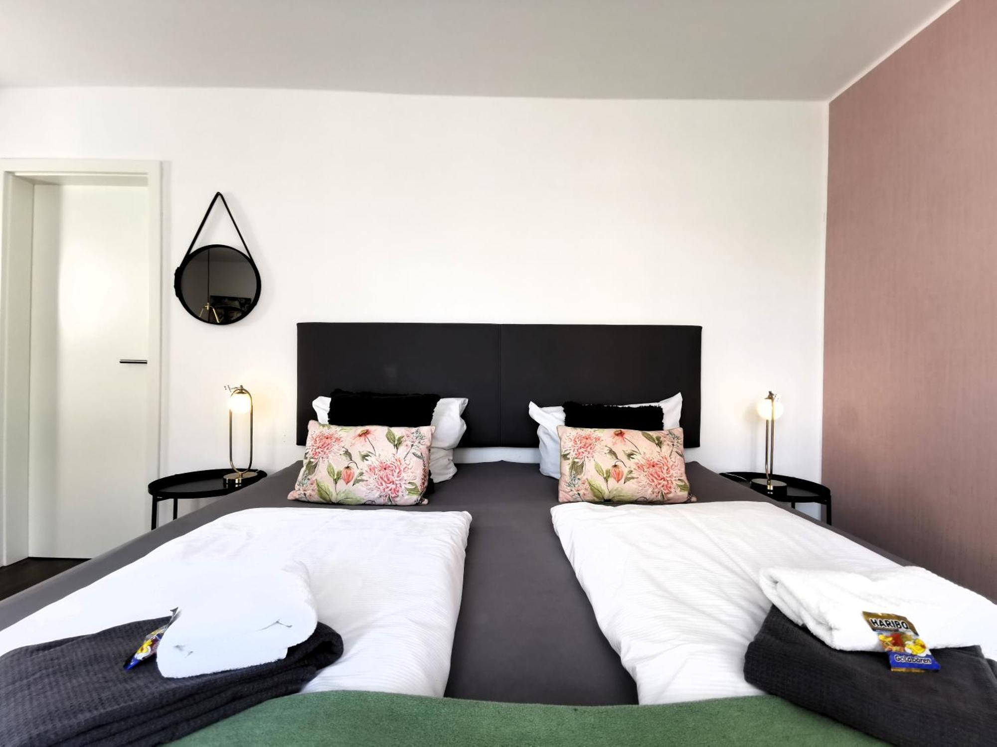 Bohnapartments Am Anger - Zentrum - Vollausstattung - Wlan Erfurt Ngoại thất bức ảnh