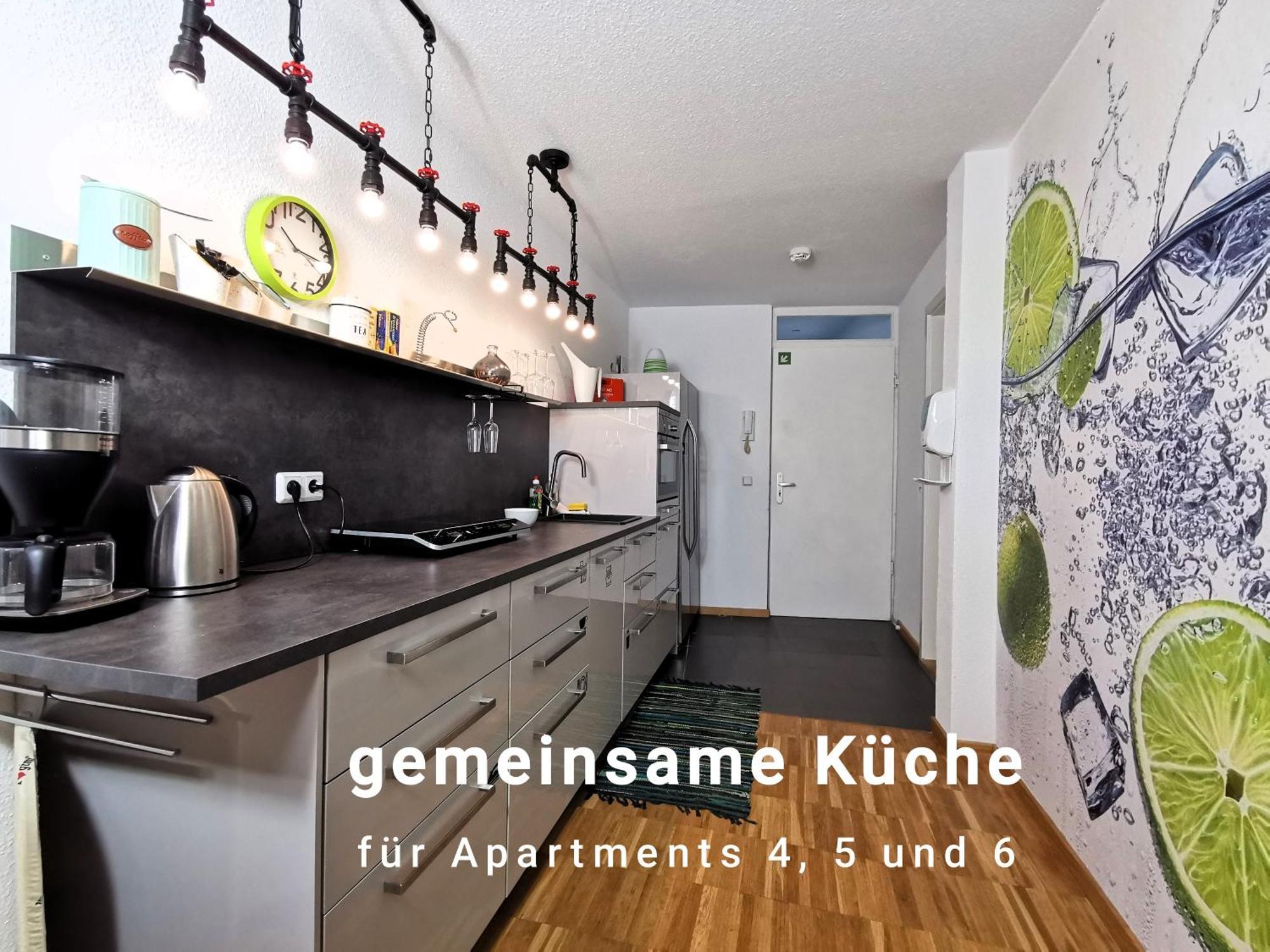 Bohnapartments Am Anger - Zentrum - Vollausstattung - Wlan Erfurt Ngoại thất bức ảnh